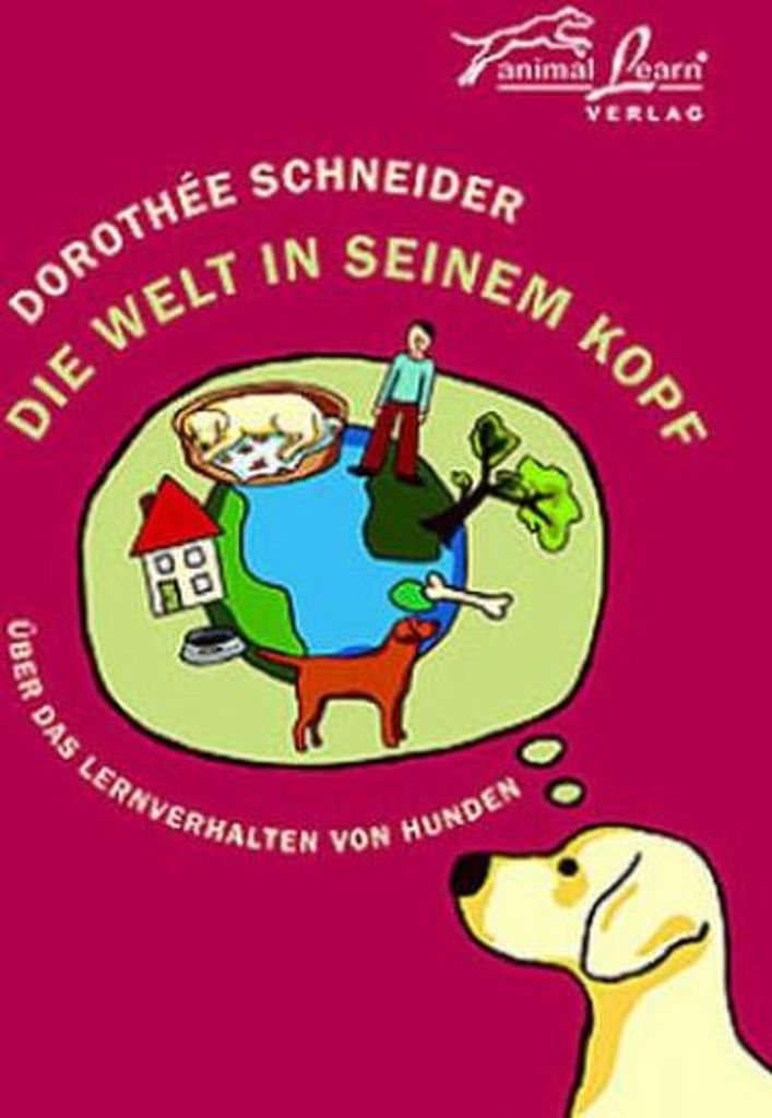 Die Welt in seinem Kopf