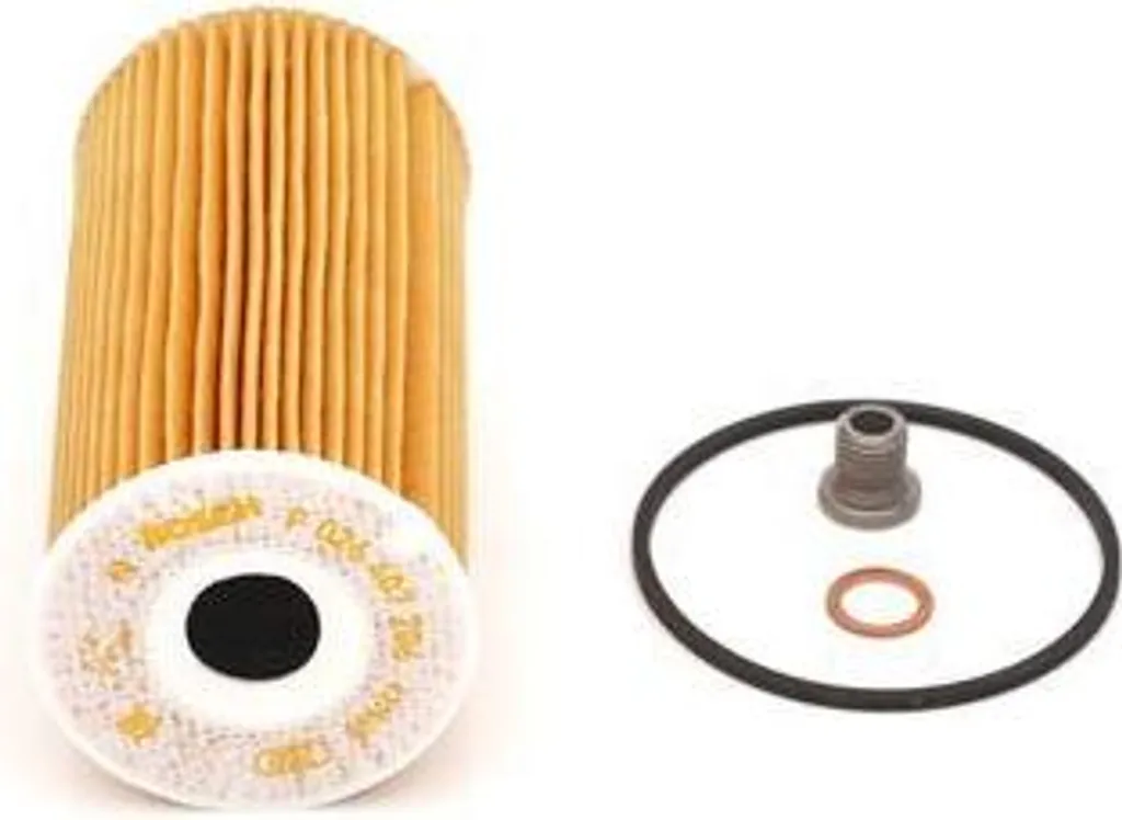 Bosch F 026 407 206 Filtre à Huile OE 68031 597AB pour Voyager V RT