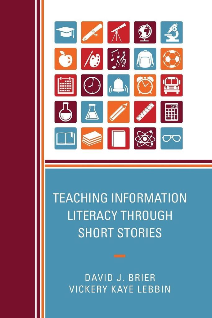 Teaching Information Literacy through Short Stories