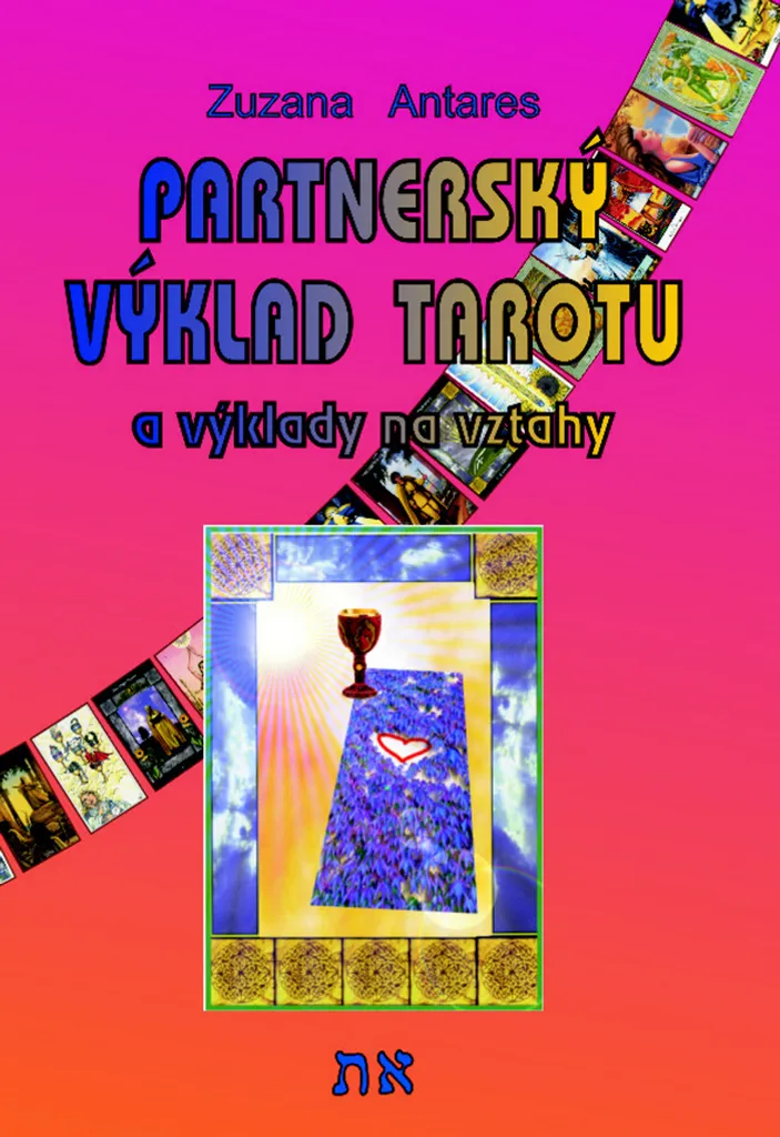 Tarot et Vie Sentimentale : Résoudre les Conflits avec Antares Zuzana