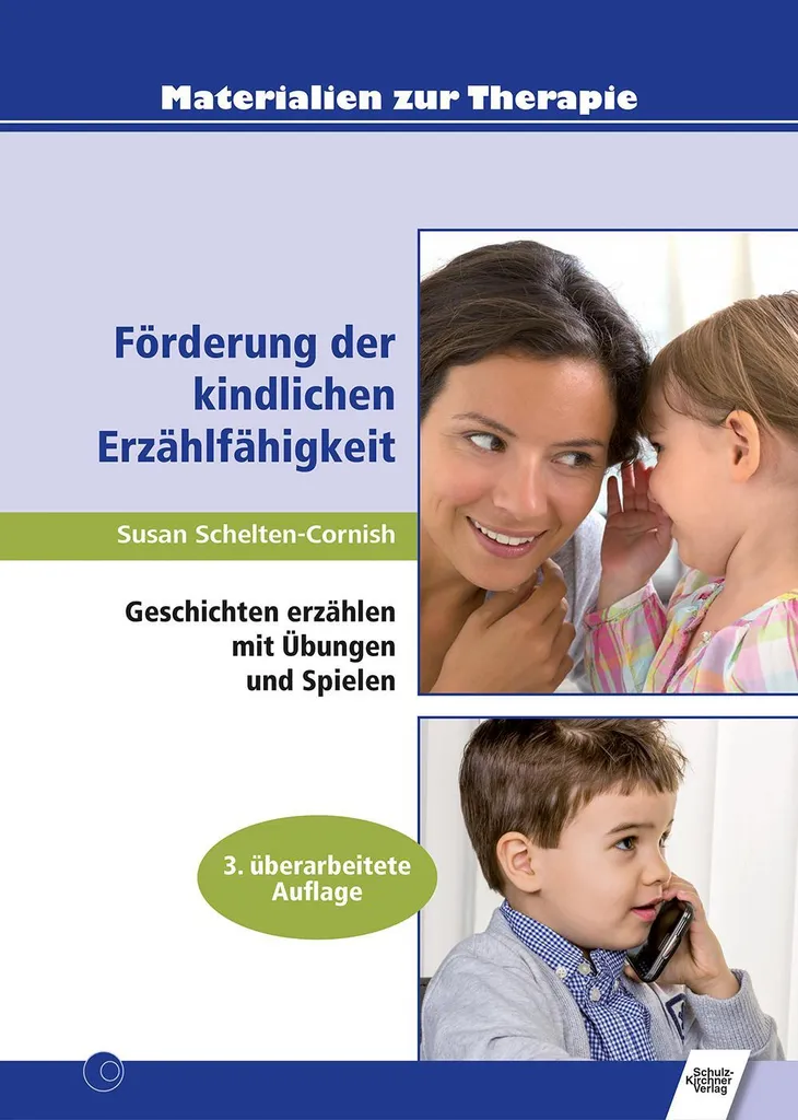 Méthode narrative Förderung der kindlichen Erzählfähigkeit 40 cartes pro