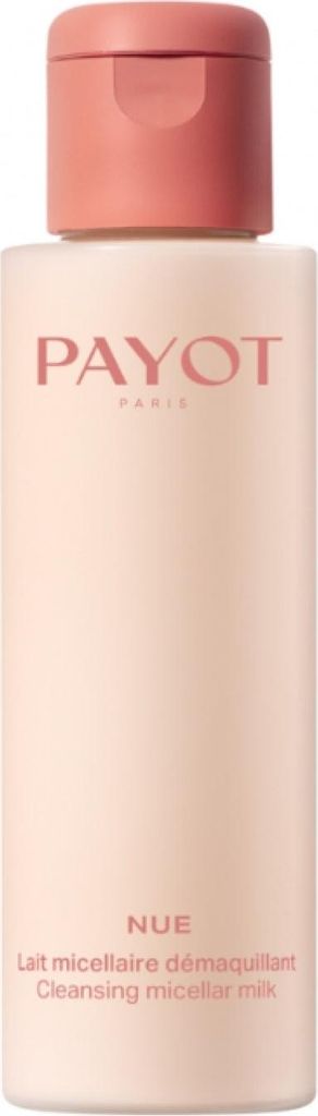 Payot Nue Cleansing Micellar Milk 100 ml