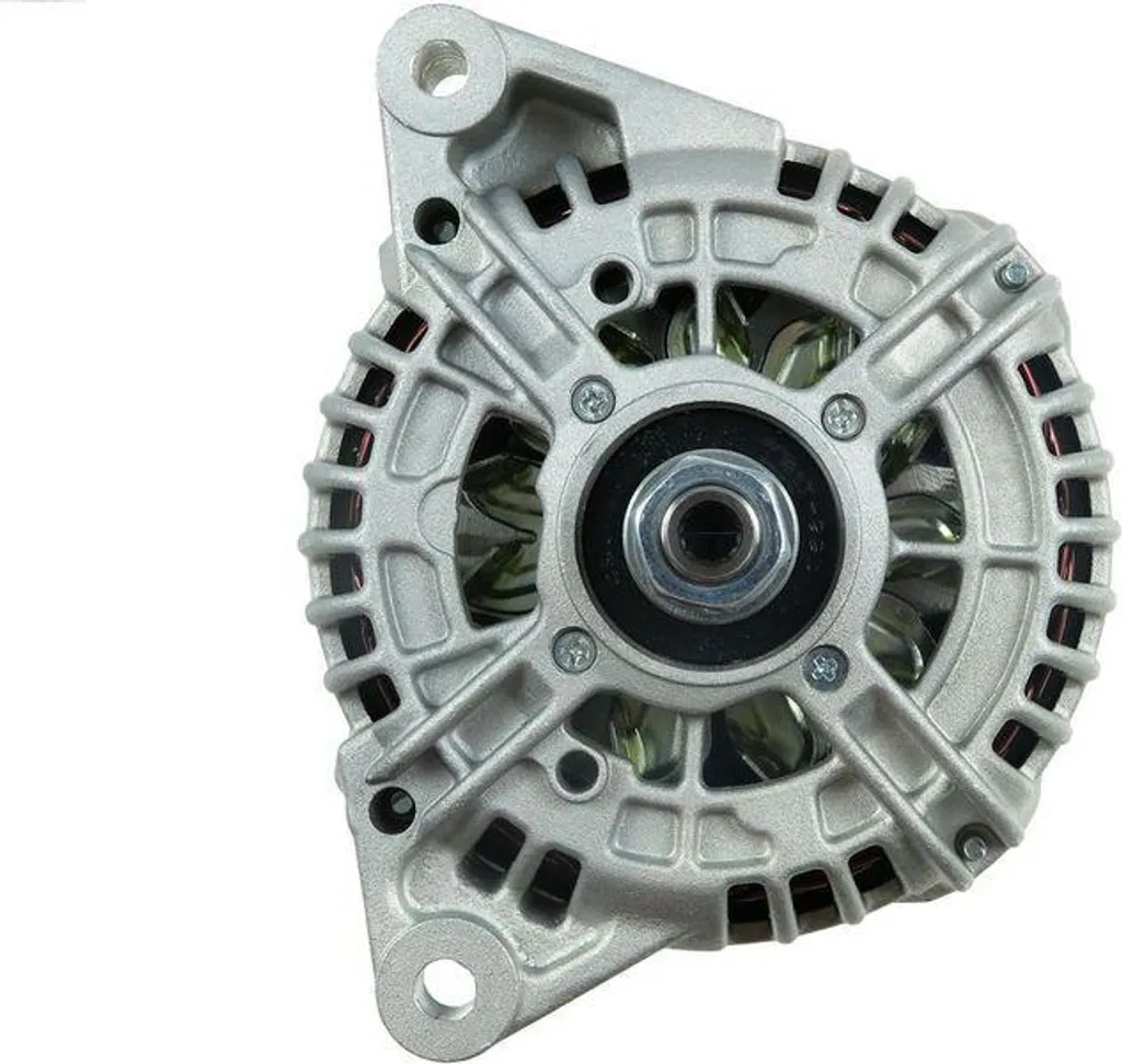 Alternateur Robuste AS-PL A0444 Puissance 120A pour Audi A6 4B V8