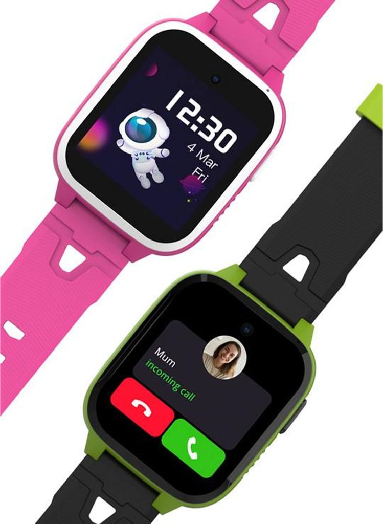 Xplora XGO3 3,3 cm (1,3") TFT digitálny dotykový displej Obrázok produktu 6