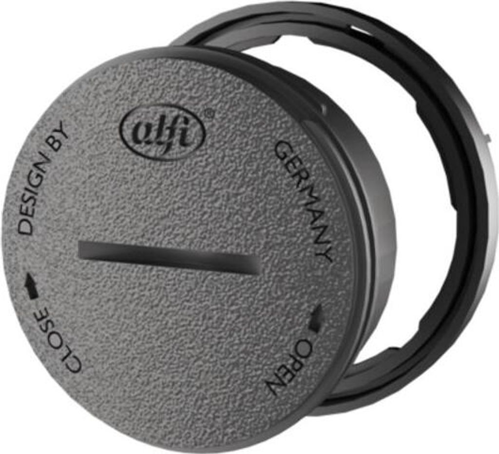 alfi Boden komplett, JUWEL 1918 0,65 l - 1,0l | HAN Image du produit 