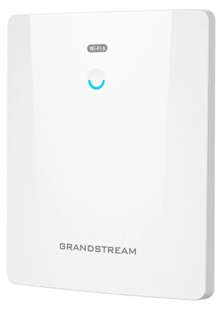 WiFi Professionnel Haut Débit Grandstream GWN7664ELR pour Entreprise