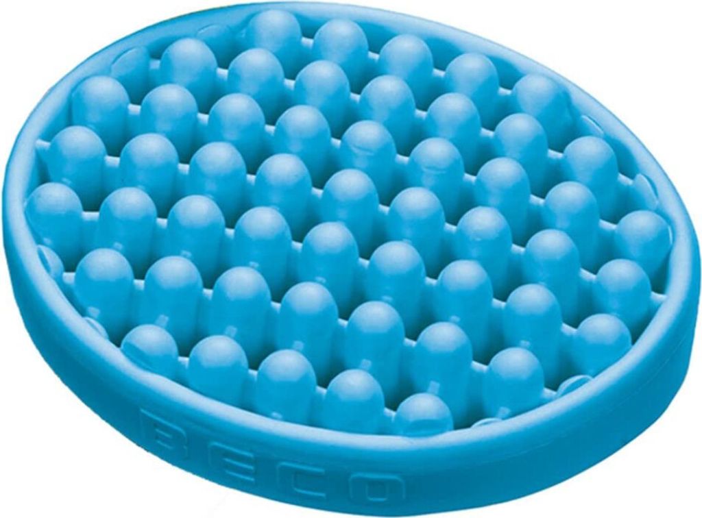 Beco DynaPad – Aqua Massage Pad für Balance & Reha - türkis Produktbild 