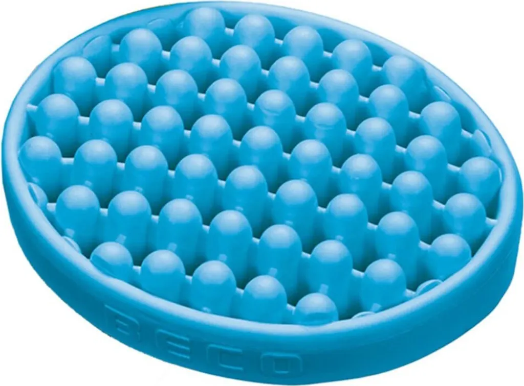 Coussin de Massage Aquatique DynaPad Beco - Pad de Fitness pour Piscine