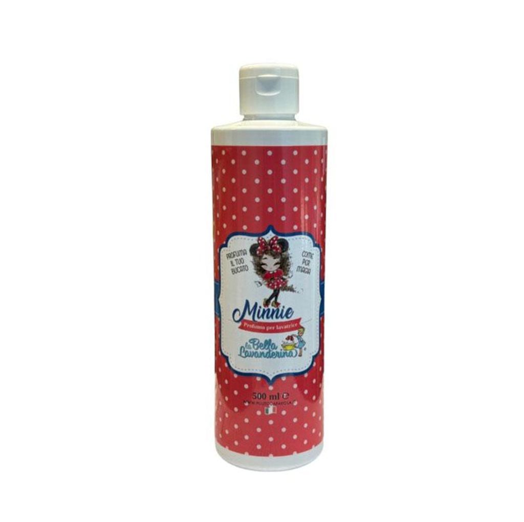 La Bella Lavanderina Wasparfum Minnie – Geur voor de was, Productafbeelding 