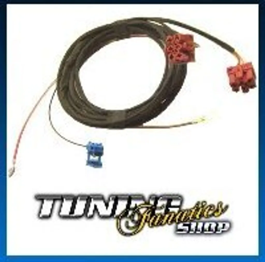 Cablaggio Regolazione Sedili Audi A4 B6 B7 8E | Kit Adattatore