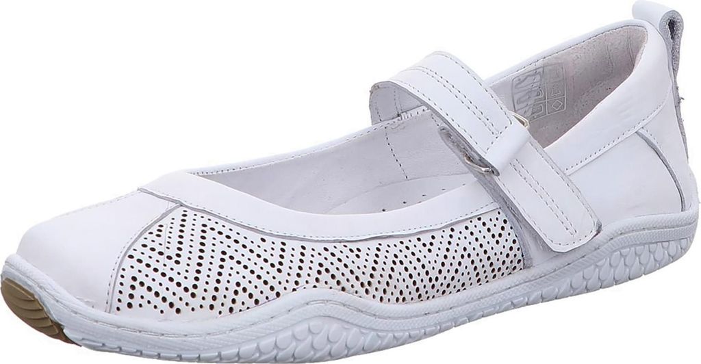 Gemini Komfort Slipper Damen 32303230393632 Weiß 37 EU