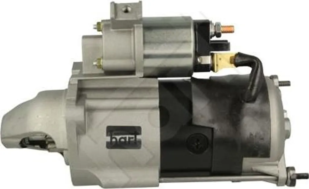Démarreur moteur pour utilitaire Ducato Boxer Jumper 1319555080