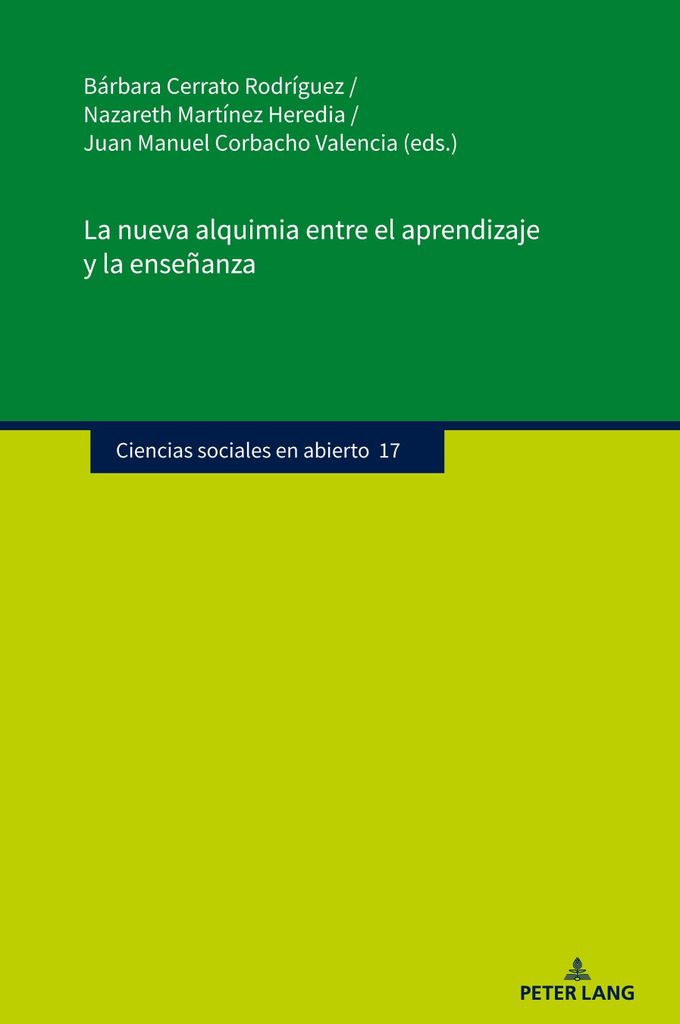 La nueva alquimia entre el aprendizaje y la enseñanza