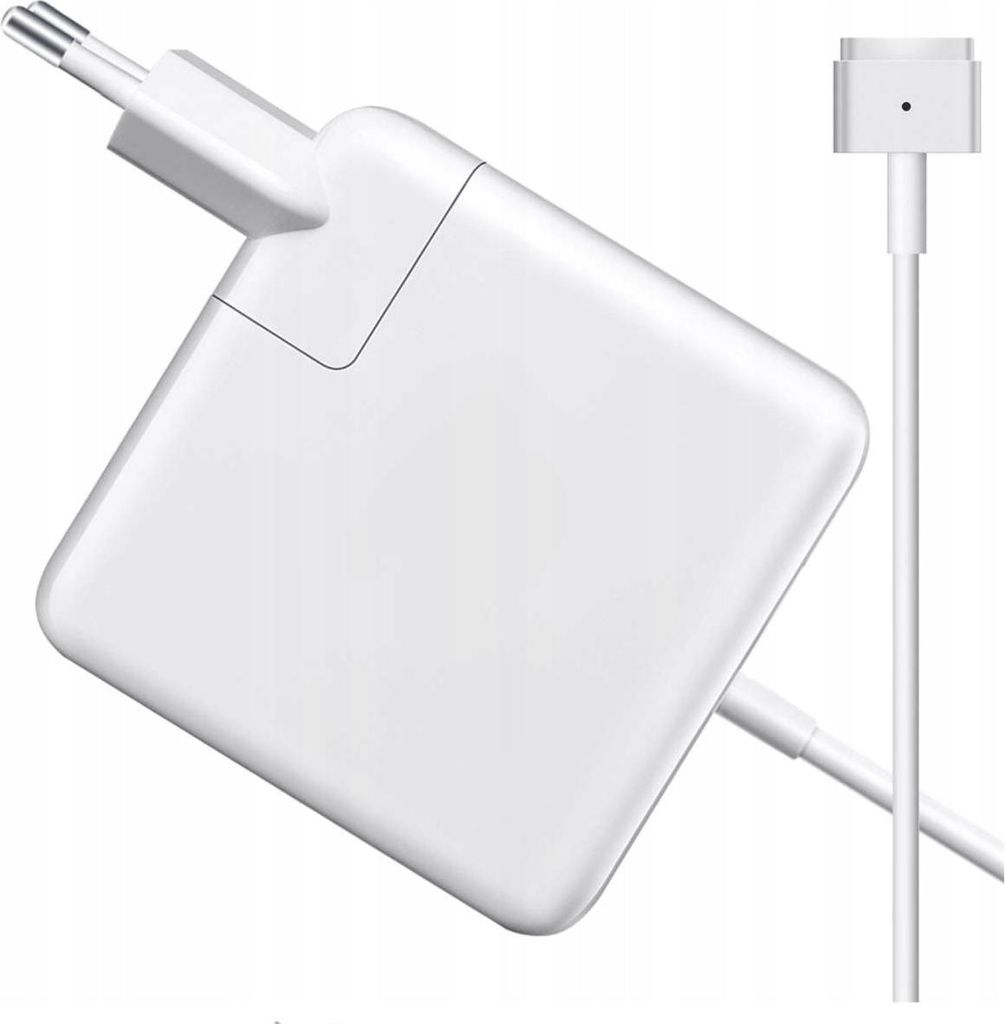 Napájecí adaptér NRG+ 60 W MagSafe 1 pro Apple MacBook a Obrázek produktu 