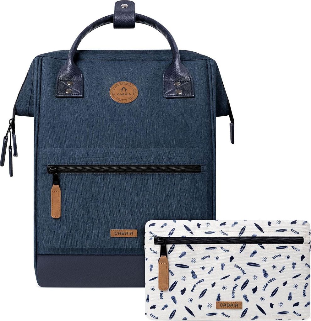 Cabaïa Adventurer Medium Port Antonio Rucksack