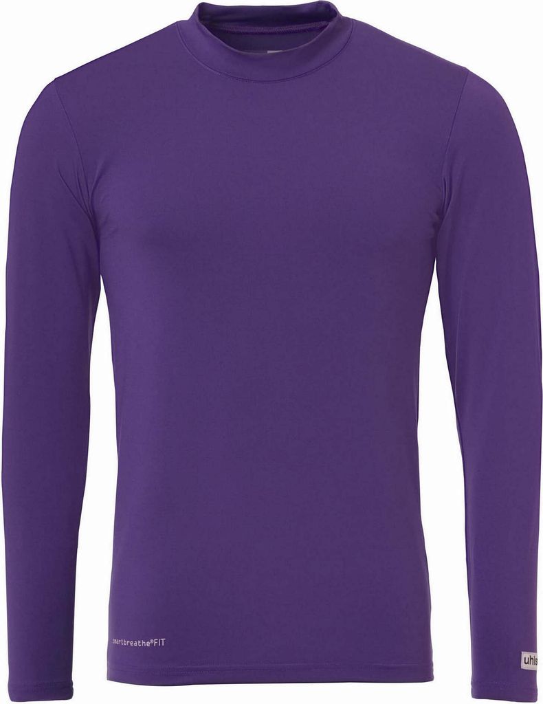 Uhlsport uhlsport Funktionsshirt LA 116 purple