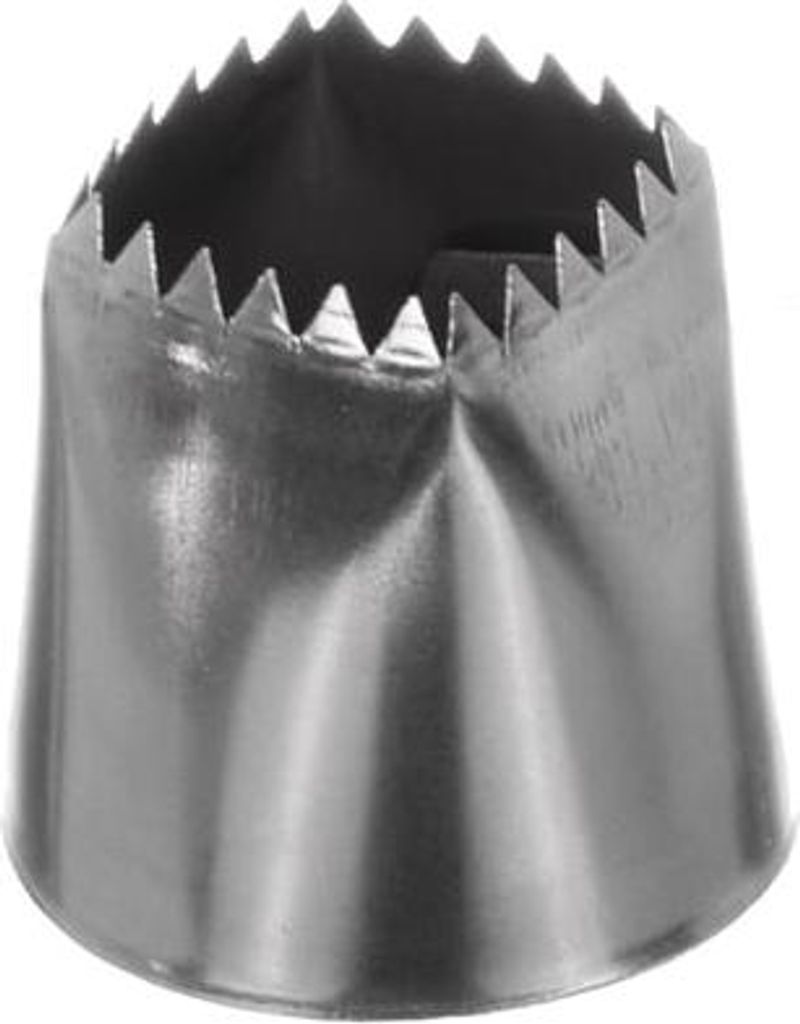 Baiser-Ausstecher BLOCK 32Z