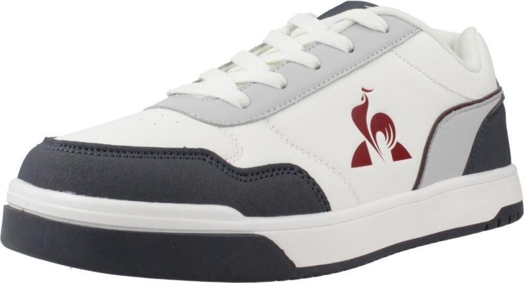 LE COQ SPORTIF LCS COURT BREAKER GS Weiß