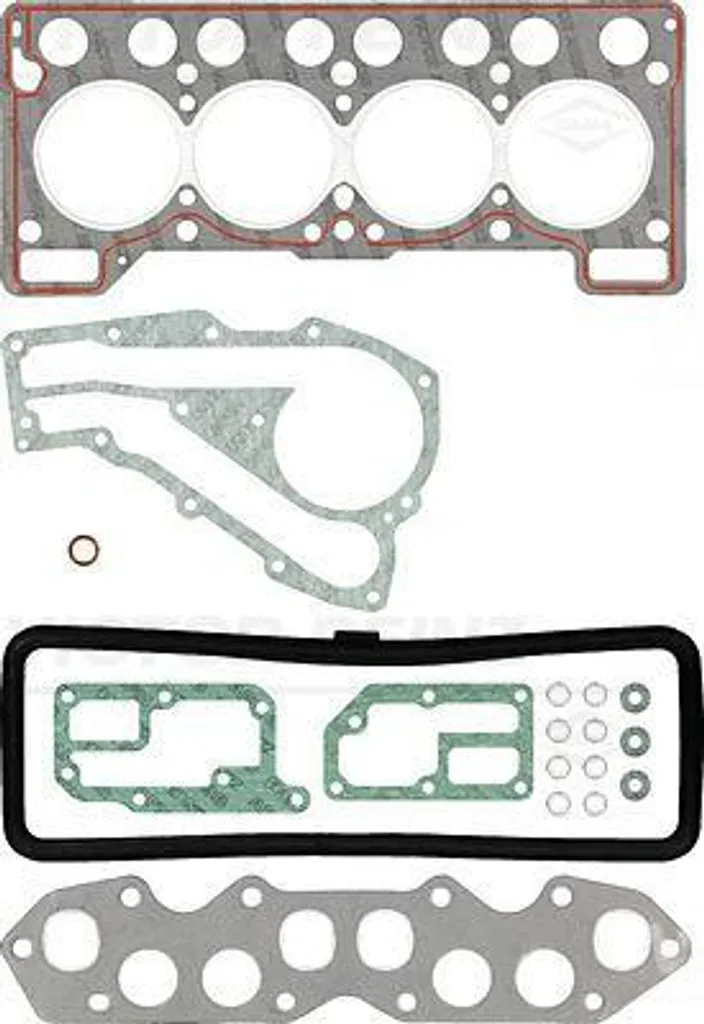 Stop aux fuites moteur : Kit joints de culasse 02-33590-01 OE 7701467154