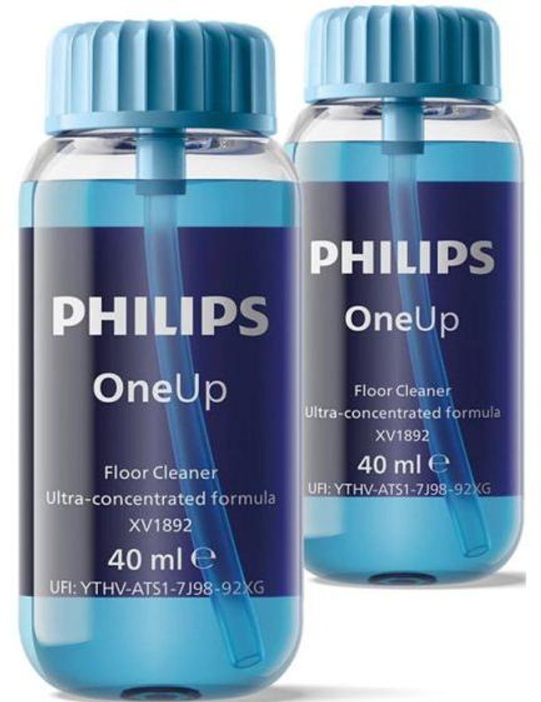 Środek do czyszczenia podłóg do Philips OneUp XV1892/02 Zdjęcie produktu 