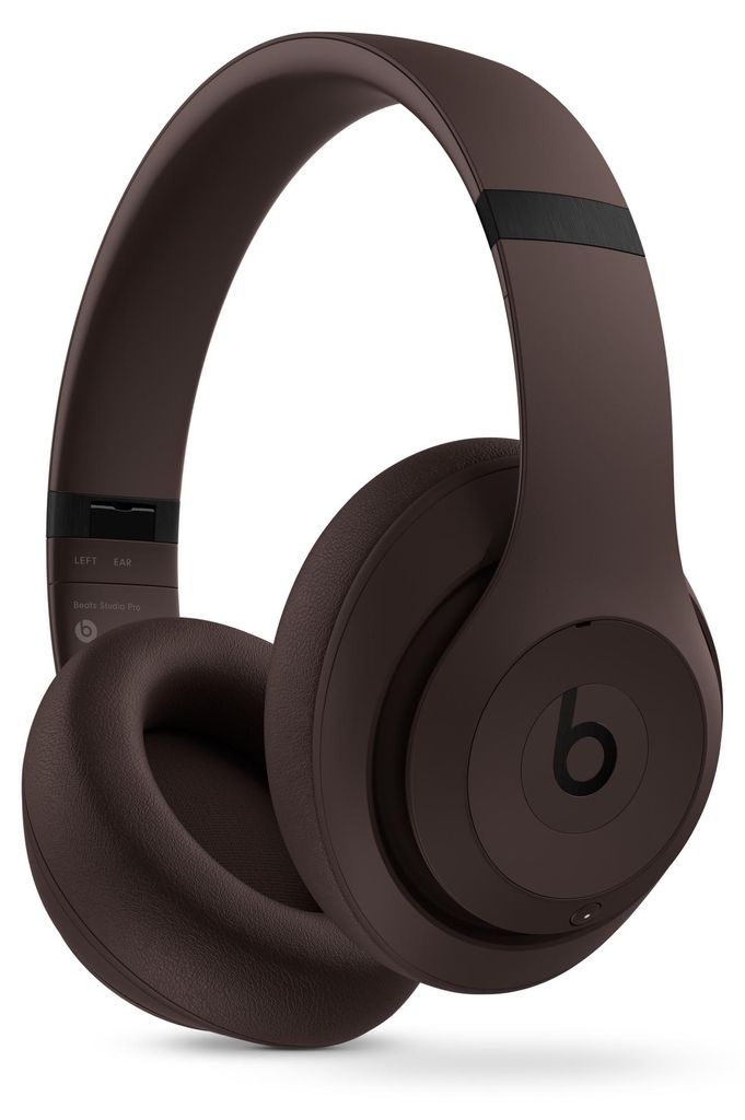 Apple Beats Studio Pro, Przewodowy i Bezprzewodowy, Zdjęcie produktu 