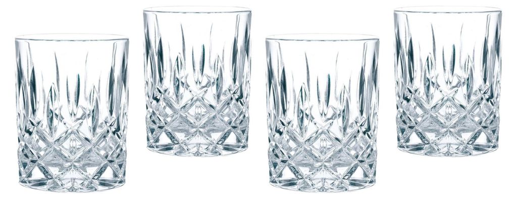 Nachtmann Nobless whiskyglas, ongekalibreerd Productafbeelding 