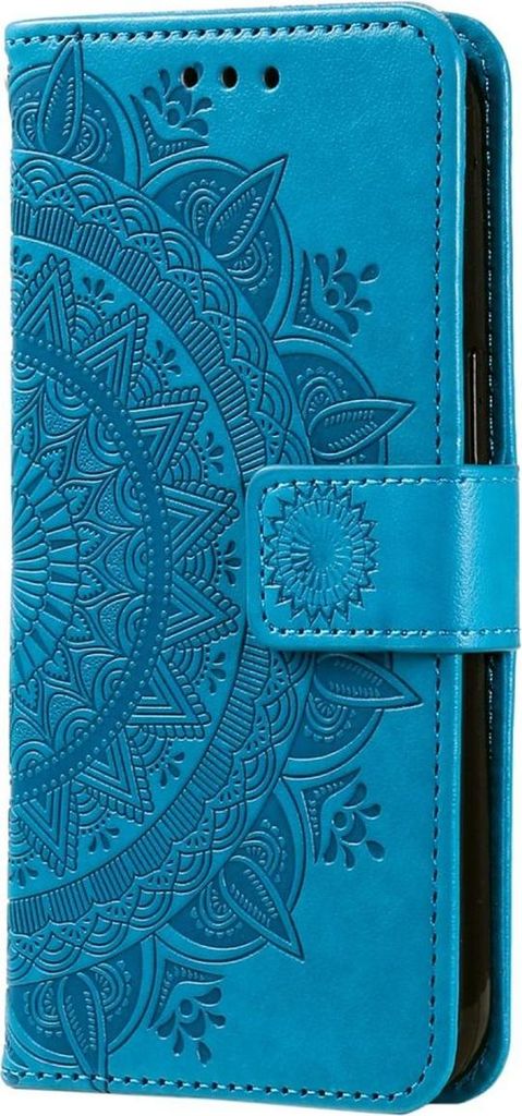 Hülle für Samsung Galaxy S23+ Handyhülle Flip Case Cover Produktbild 