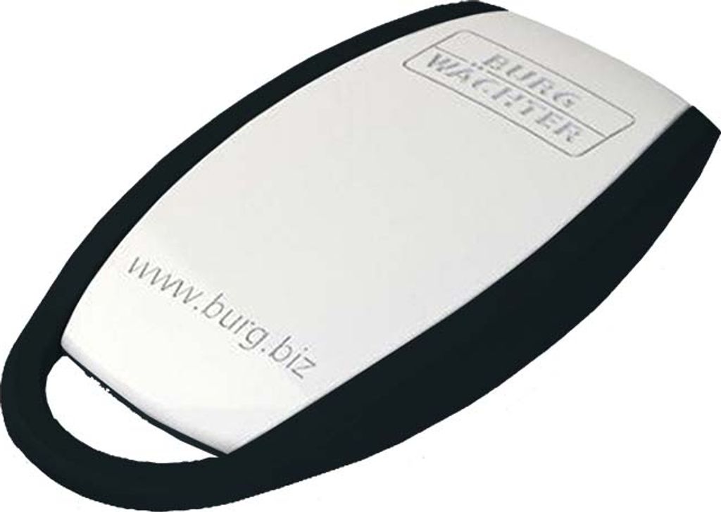 Burg Wächter secuENTRY 7713 sE-Key Produktbild 