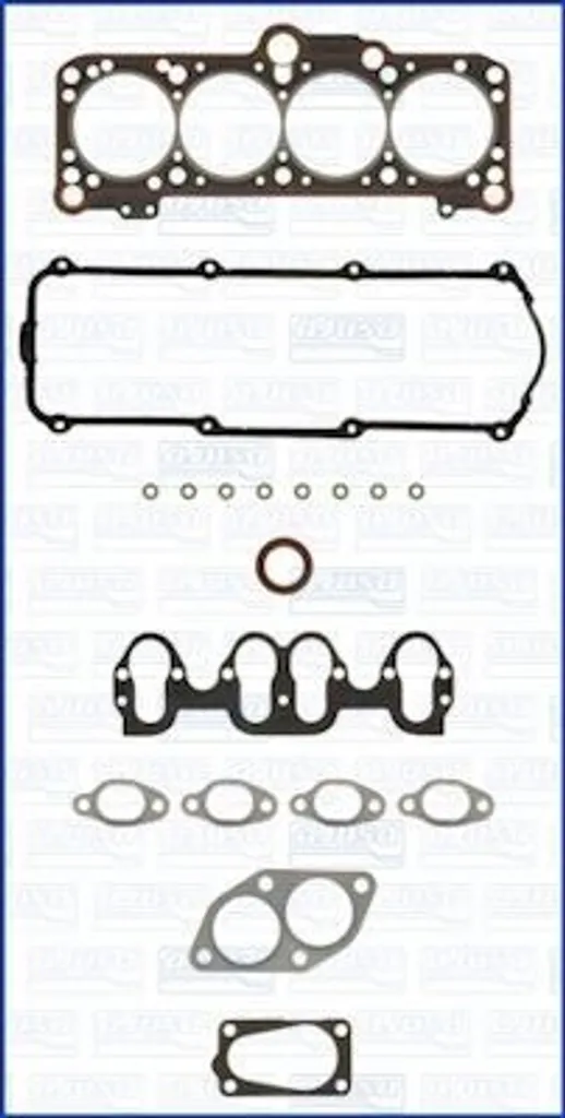 Joint de culasse renforcé AJUSA 52238100 pour AUDI 80 Avant et Berline B4