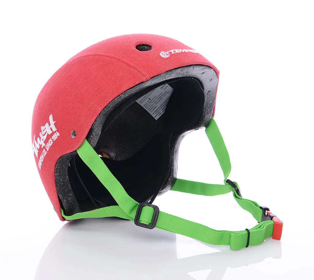 Casque de patinage à roulettes SKILLET AIR S - Protection certifiée CE - 35