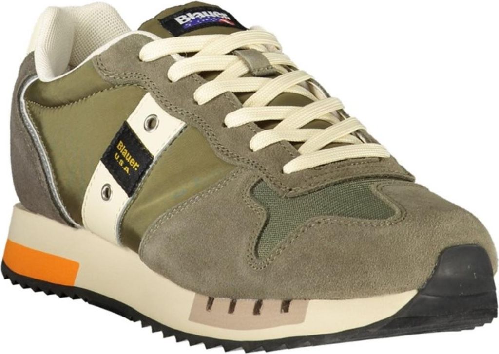 Chaussures Blauer s5queens01mesvemilbei41 Image du produit 