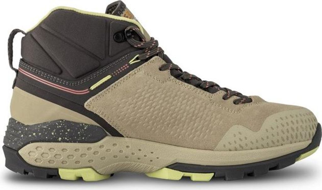 GARMONT Groove Mid G-Dry Schuhe Damen beige 39