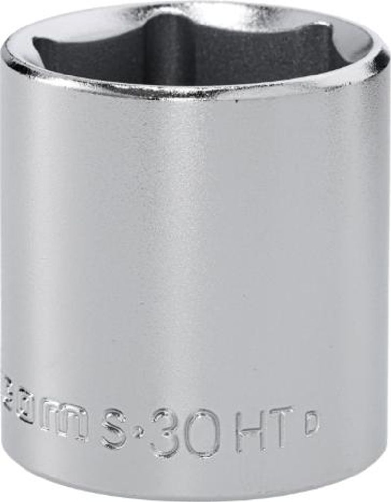 Facom 6-kant Steckschlüssel 1/2" - 30 mm