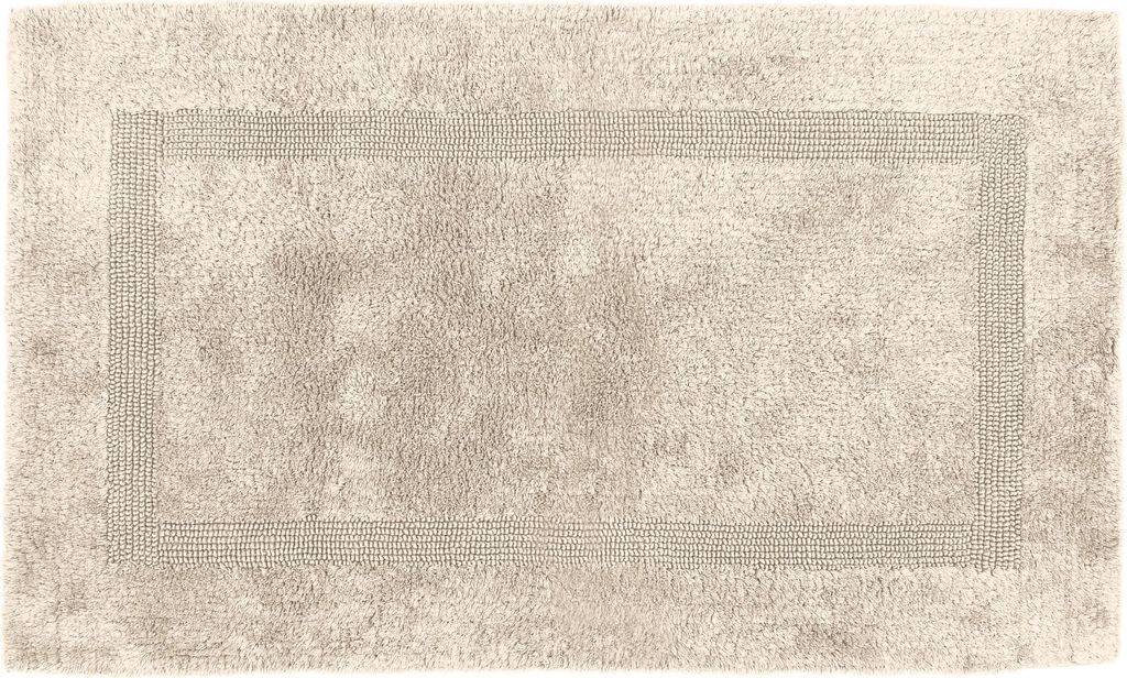 Erwin Müller Badteppich Heraklion" natur 80x150 cm"