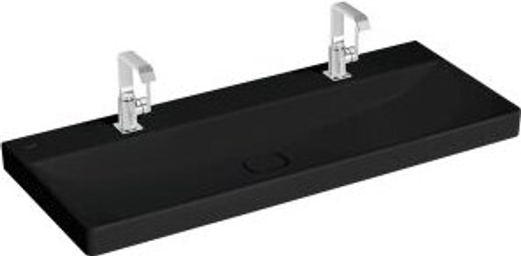 VITRA 7530B083-0041 Doppel-WT New Metropole 1200 x 470 mm