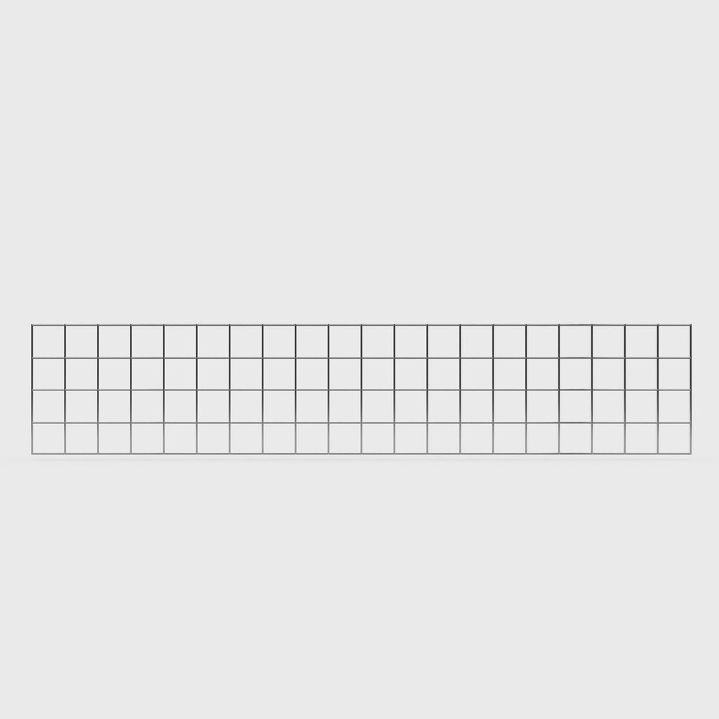 Dekogitter / Rankgitter (inkl. Montagematerial) Produktbild 