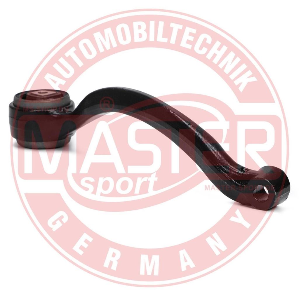 MASTER-SPORT 37119-PCS-MS Querlenker hinten, Vorderachse links für BMW X1 (E84)