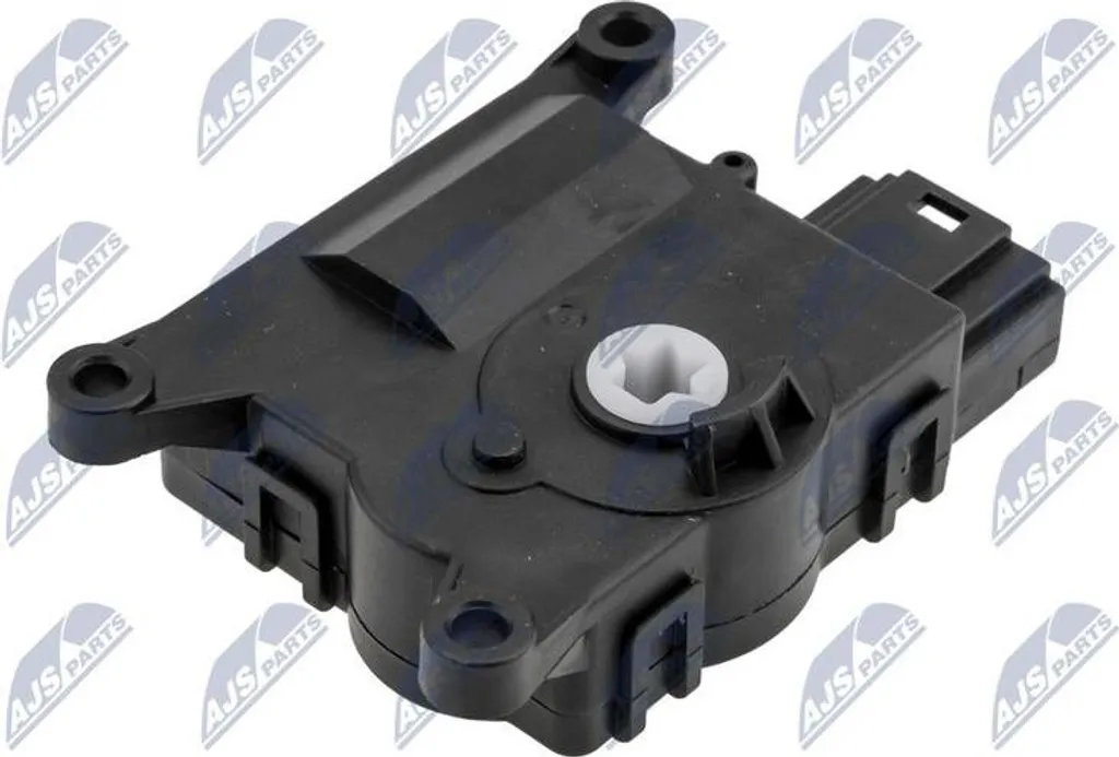 Actionneur de volet de climatisation V10771086 pour Passat Alltrack