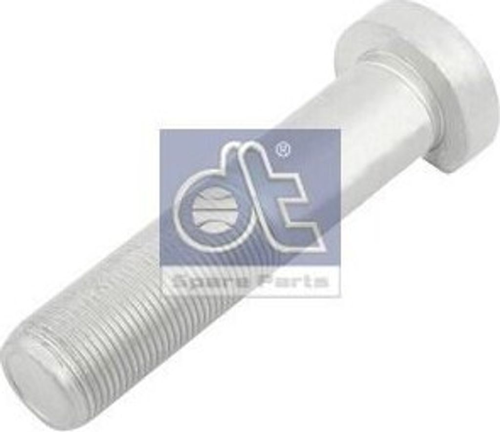 DT Spare Parts Radbolzen 10.10005