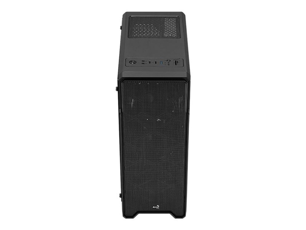 Ore Tempered Glass, Tower-Gehäuse Produktbild 