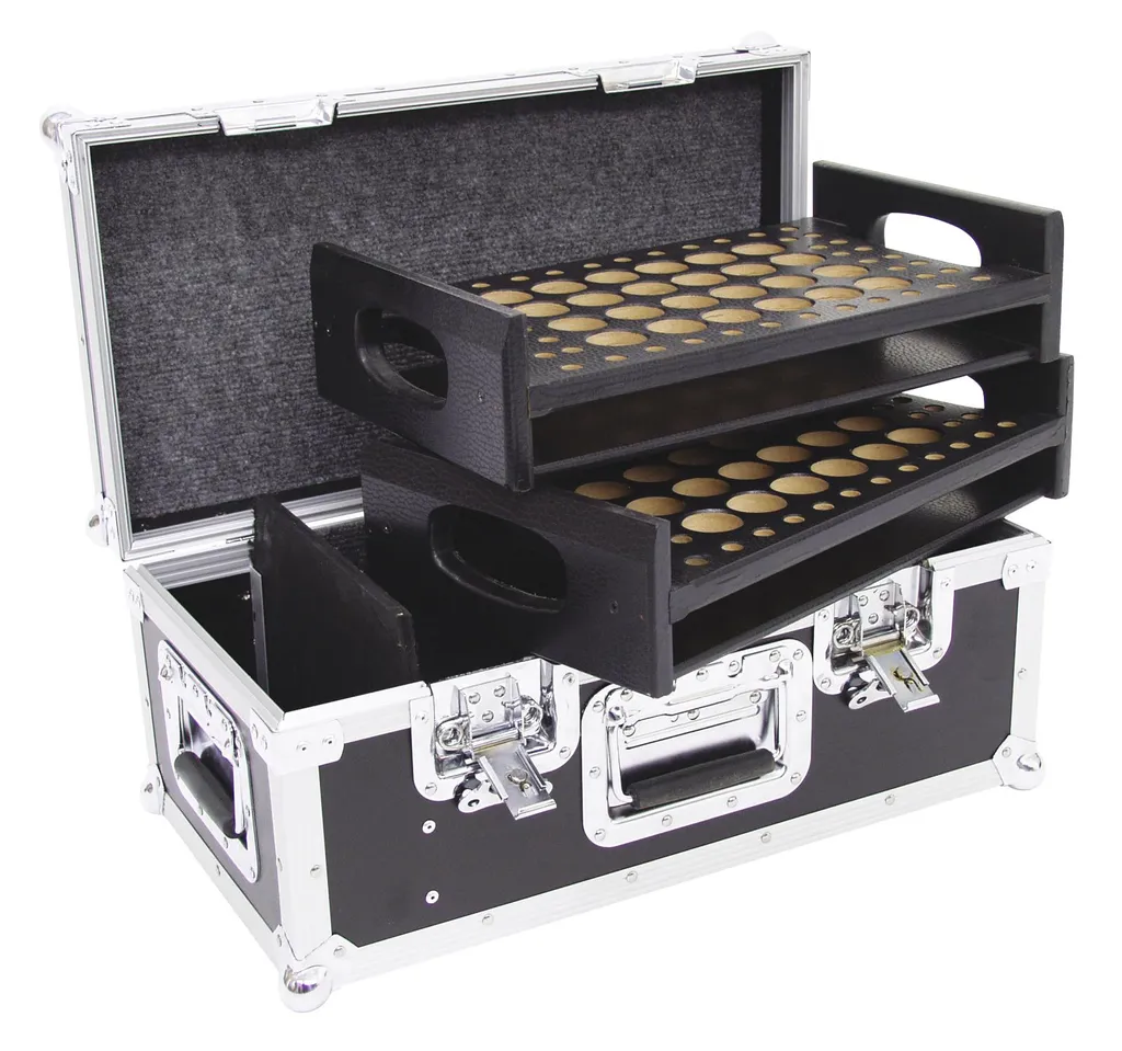 Adaptateur conique universel pour montage de flight case pro UKAC-50