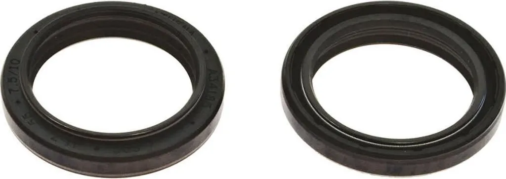 Kit joints de fourche JMP 41,7x55x7,5/10 : stop aux fuites huile