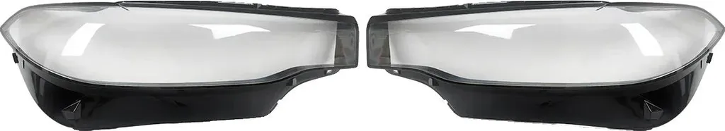 Protection de phare en polycarbonate pour G07 2019-2022, haute résistance - 2