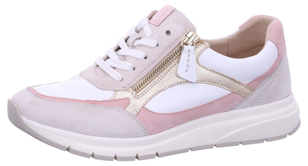 Caprice Sneaker Weiß