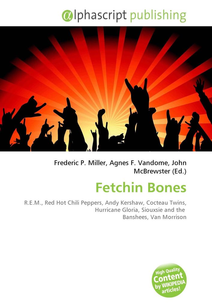 Fetchin Bones