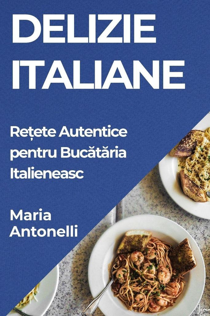Italienische Köstlichkeiten