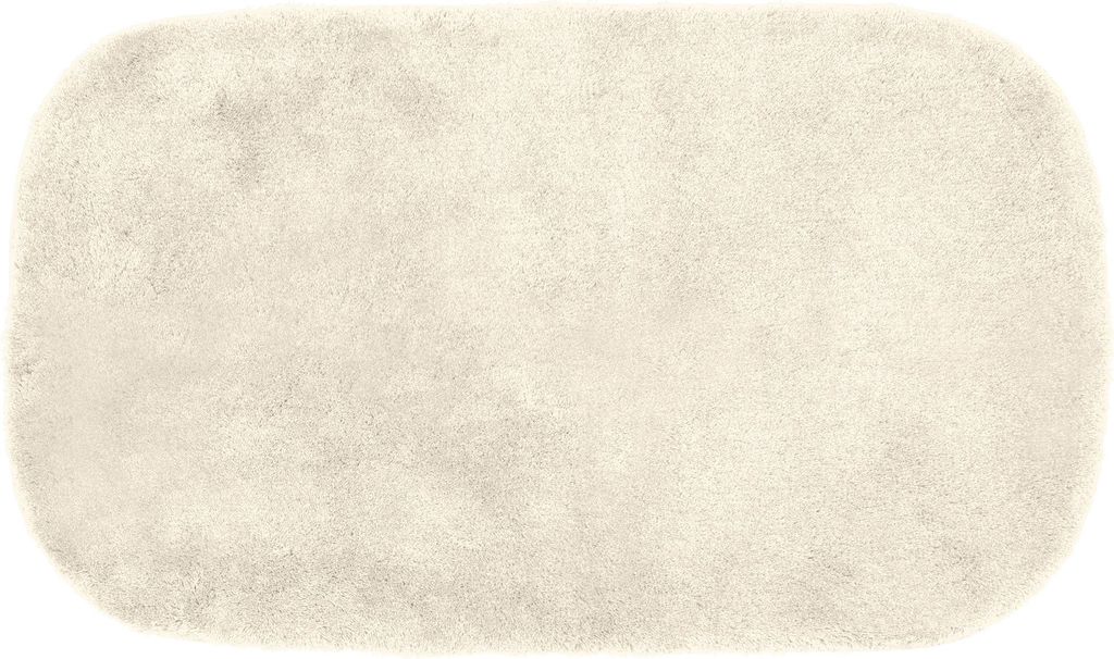 Erwin Müller Badematte Kefalonia" creme 60x100 cm"