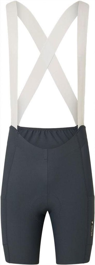 Endura Damen Loop Trägershorts GRAU