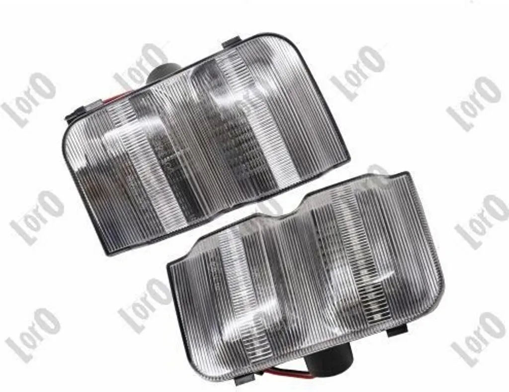 ABAKUS L16-140-003L-E-D - Indicatore OE 6325H0 per Jumper, Ducato, Boxer
