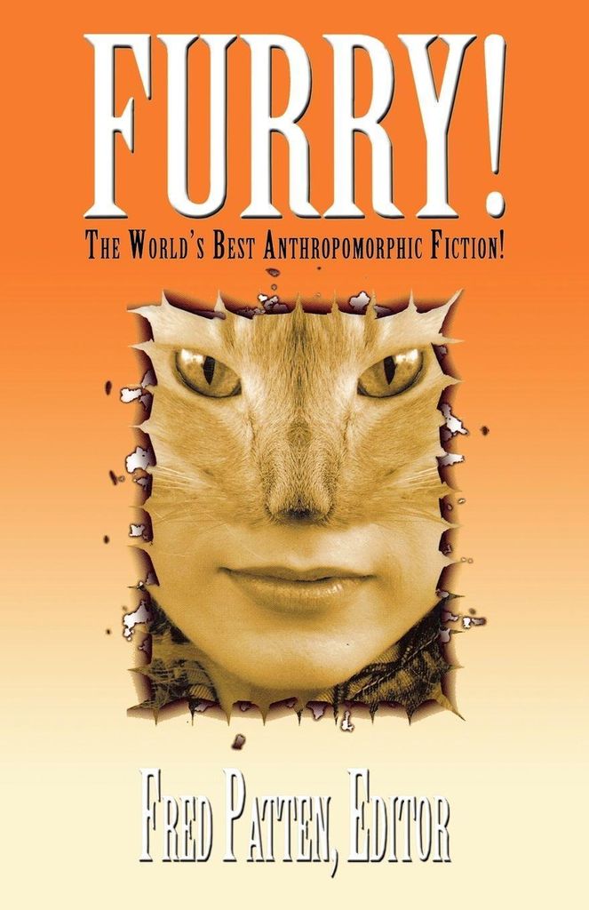 Patten, F: Furry!